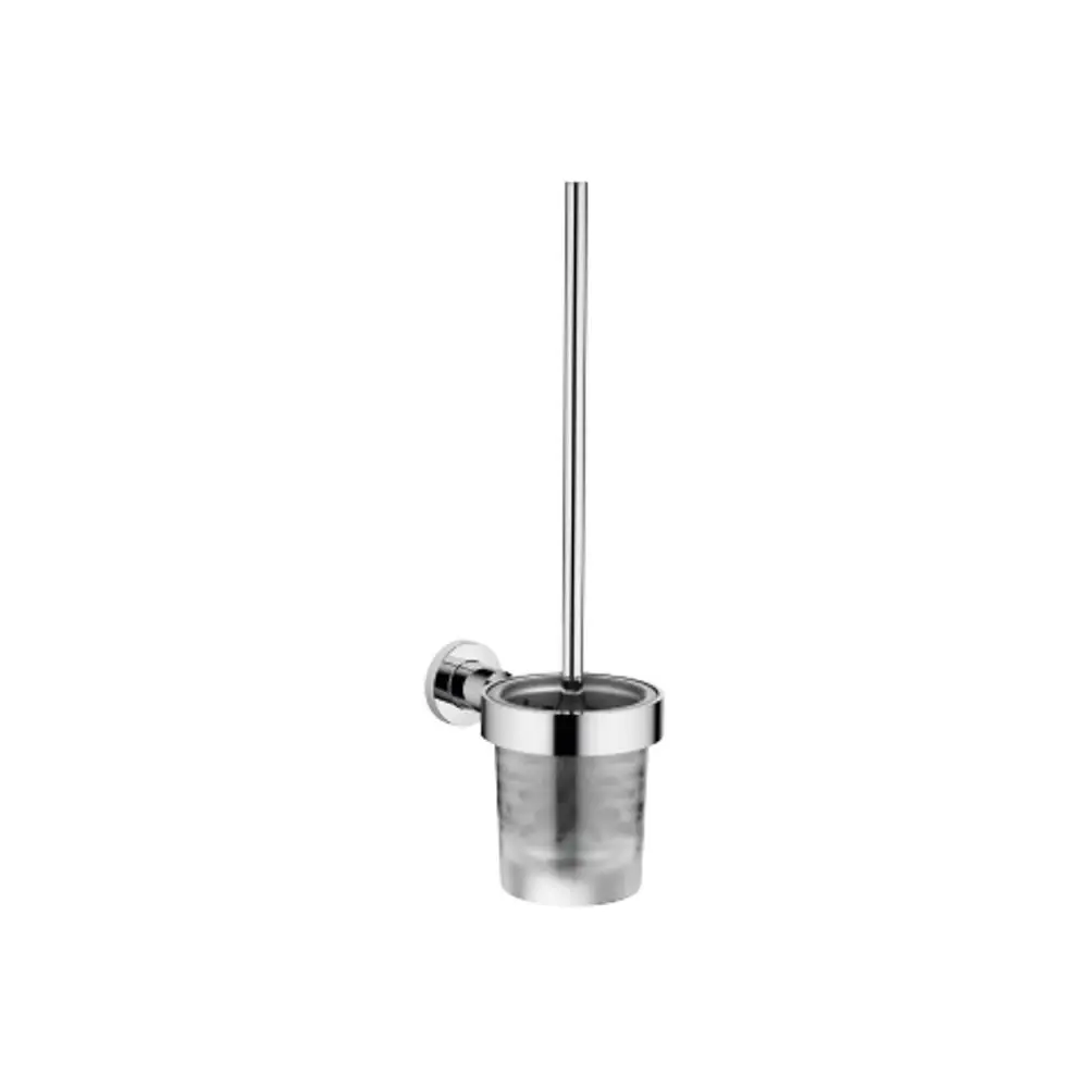 Dornbracht-TARA.-Toiletten-Bürstengarnitur-Ausladung 180mm-chrom, 83900892-00 Galeriebild 1